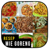 Resep Mie Goreng icon