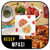 Resep Mpasi icon