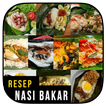 Resep Nasi Bakar Pilihan आइकन