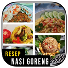 Resep Nasi Goreng simgesi