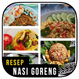 Resep Nasi Goreng biểu tượng