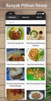 Resep Nasi Goreng Affiche