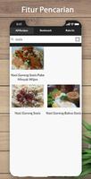 Resep Nasi Goreng Ekran Görüntüsü 2