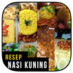 Resep Nasi Kuning Lezat