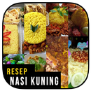 Resep Nasi Kuning Lezat APK