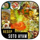 Resep Soto Ayam Pilihan-APK
