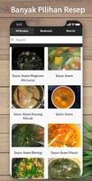 پوستر Resep Sayur Asem