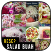 Resep Salad Buah Pilihan