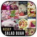 Resep Salad Buah Pilihan APK