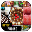 Resep Puding Terbaik