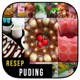 Resep Puding icono