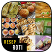 Resep Roti Mudah & Enak