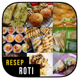 Resep Roti ikona