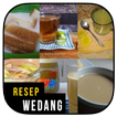Resep Wedang Mudah & Enak