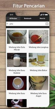 Resep Wedang Mudah Enak For Android Apk Download