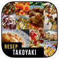 Resep Takoyaki Lezat