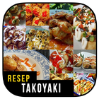 Resep Takoyaki icon