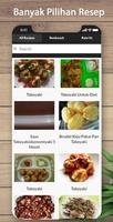 Resep Takoyaki screenshot 1