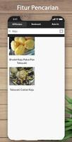 Resep Takoyaki screenshot 2
