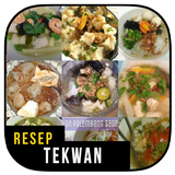 Resep Tekwan-icoon