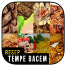 Resep Tempe Bacem Mudah & Enak-APK