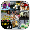 Resep Vla Lezat