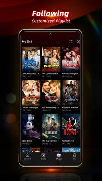 Screenshot 5 for GoodShort - Movies & Dramas