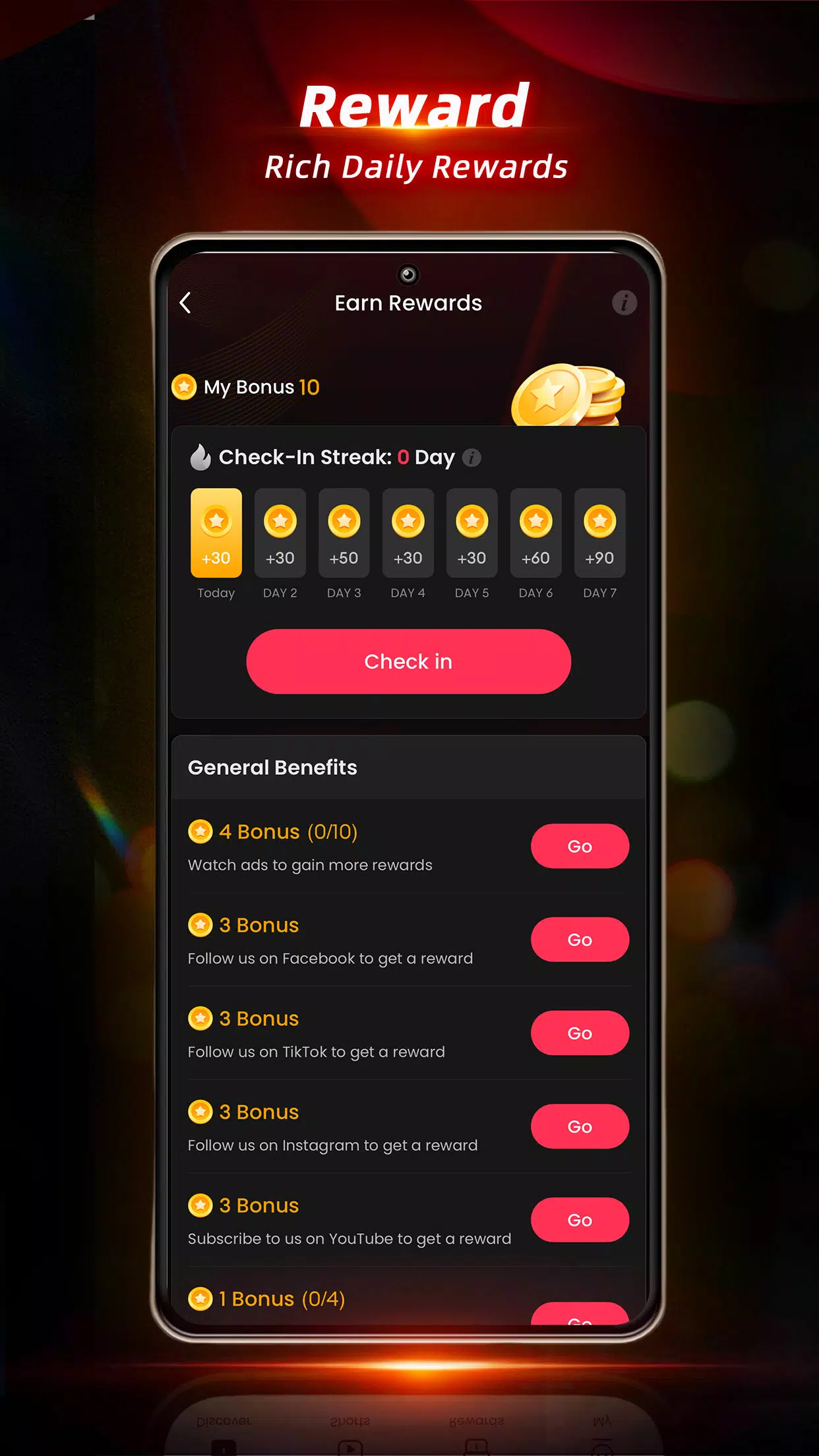 GoodShort Mod APK