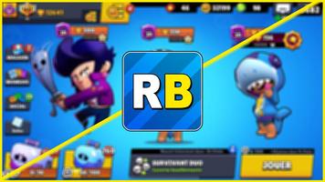 پوستر ReBrawl Mods Classic for Stars Guide