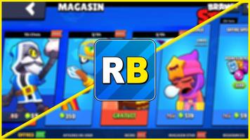 ReBrawl Mods Classic for Stars Guide imagem de tela 1