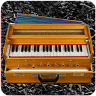 Harmonium ícone