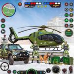 Indian Bikes Drive 3D Car Game icon