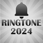 Ringtone 2024 ไอคอน