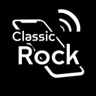 Ringtone Classic Rock Music-icoon