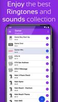 Gamer Ringtones 截图 1