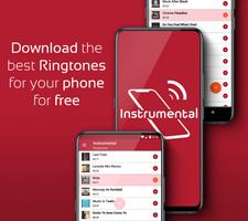 Instrumental Ringtones पोस्टर