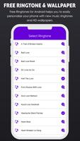 Romantic Ringtones and Sounds bài đăng