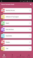 1 Schermata Nuove Suonerie Gratis