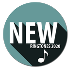 New Ringtones 2020 for android ไอคอน
