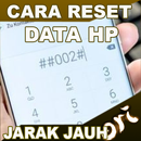 Cara Reset HP Android Jarak Jauh APK