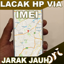 Cara Lacak Hp Android Via IMEI Remsi APK