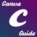 New Canva Guide : Hint design Editor Pro APK