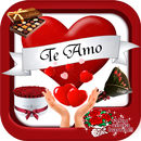 Autocollants d’amour WAStickerApps amour 2020 ❤️ APK