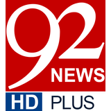 92 News HD ícone