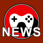 News - Consoles & Video Games icône