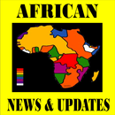 APK NEWS AND HAPPENINGS IN AFRICA
