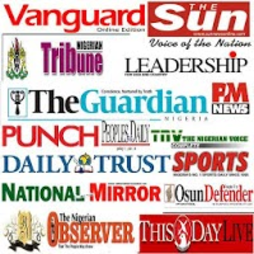 Nigerian Newspapers App