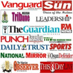 Nigerian Newspapers App
