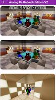 Map Among Us For Minecraft PE screenshot 3