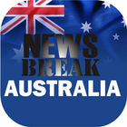 Australia News- Breaking news, icon